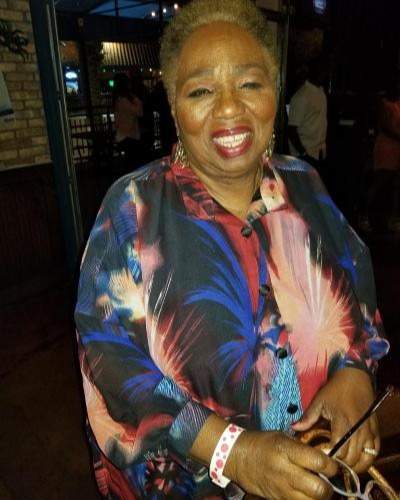 Mrs. Patricia Gail Walker Profile Photo