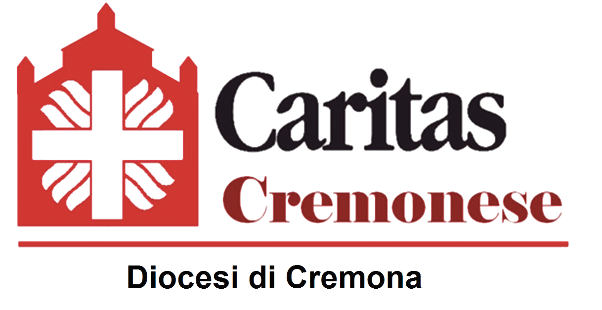 FONDAZIONE SAN FACIO - Caritas Cremona logo