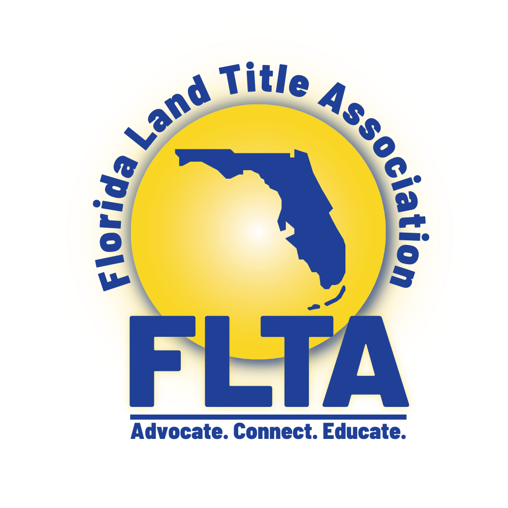 Homepage Florida Land Title Association's School