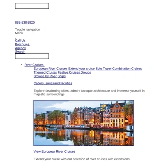 tourhub | Riviera Travel | Bruges, Medieval Flanders, Amsterdam & The Dutch Bulbfields River Cruise for solo travellers - MS Emily Brontë 