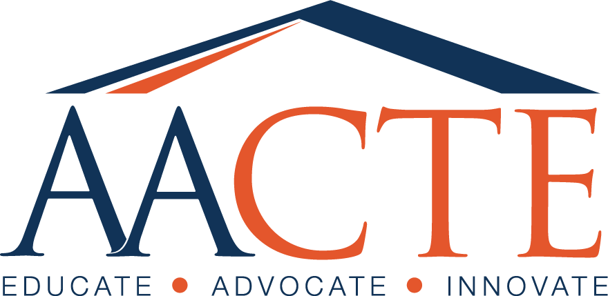 AACTE logo