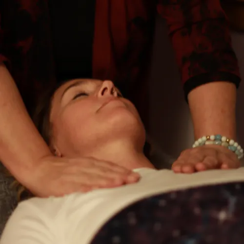 Reiki Session - 1 Hour