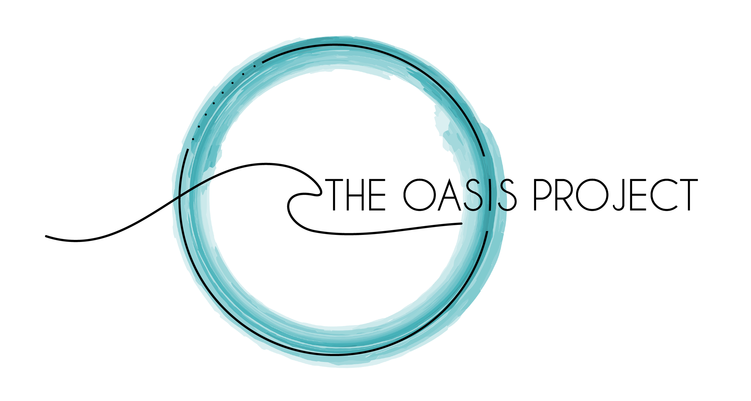 The Oasis Project of South Florida logo