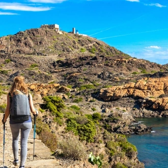 tourhub | The Natural Adventure | Walking the Costa Brava Highlights 