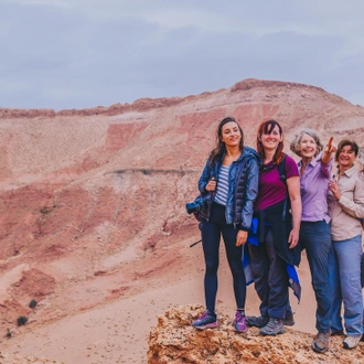 tourhub | Intrepid Travel | Morocco: Women's Expedition 