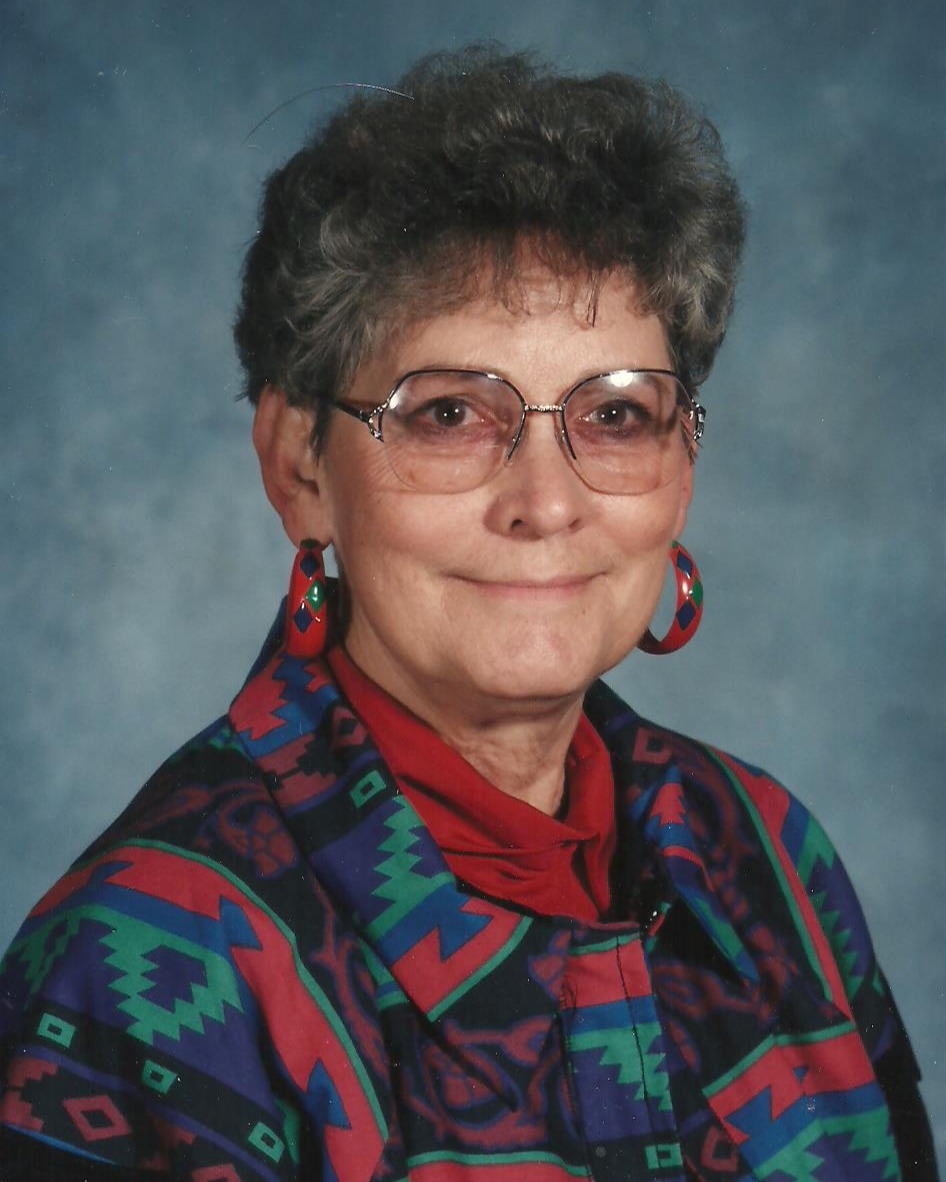 Janet Kay Field Profile Photo