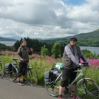 tourhub | UTracks | Scotland by Bike and Boat 