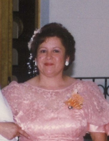Orlinda Martinez Profile Photo