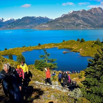 tourhub | Indus Travels | Cruising Fjords of Tierra Del Fuego 