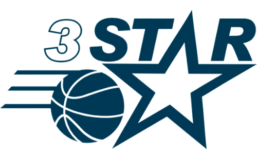 3-Star Foundation logo