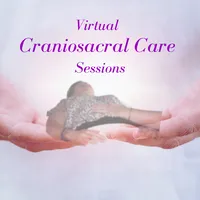 Virtual Craniosacral Care Session