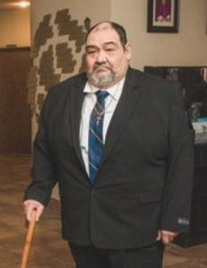 Fidel Gonzalez Profile Photo