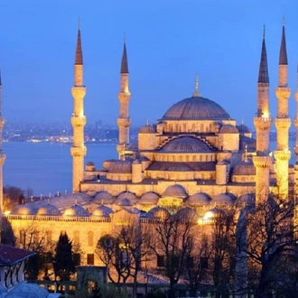 tourhub | Indus Travels | Essential Greece and Istanbul 