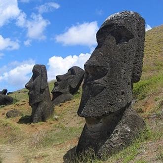 tourhub | Cosmos | Brazil, Argentina & Chile Unveiled with Easter Island 