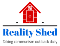 Reality Shed logo