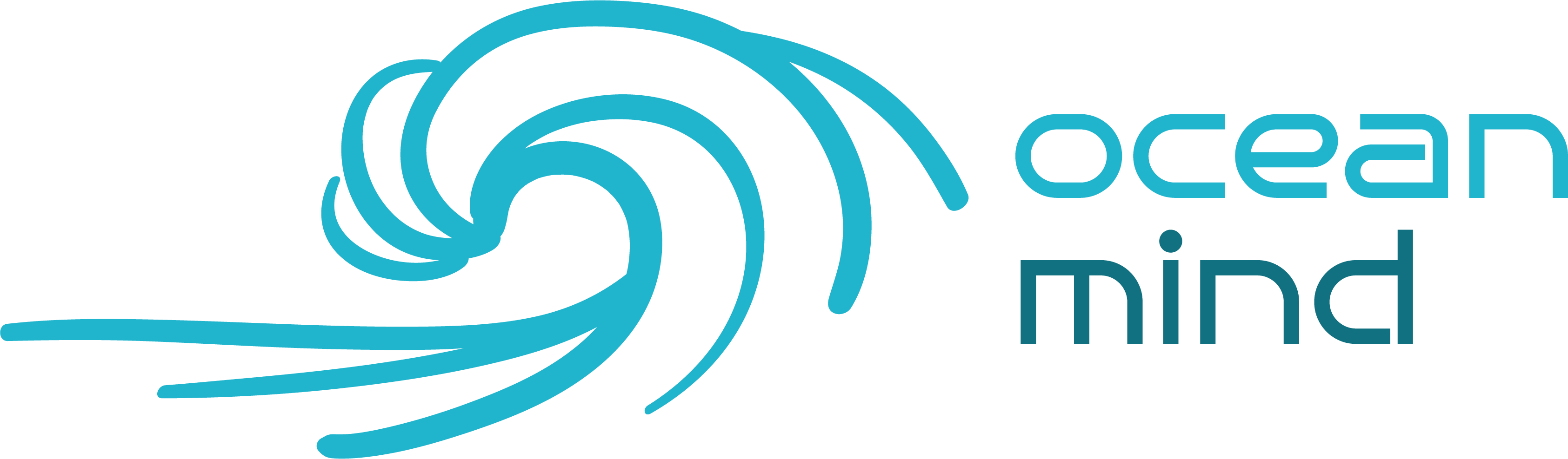 Ocean Mind logo