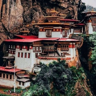 tourhub | Sherpa Expedition & Trekking | Bhutan Discovered 