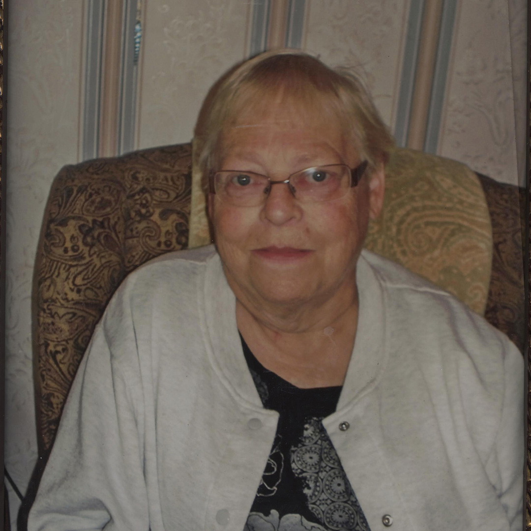 Linda Thompson Obituary 2014 Stevenson Funeral Homes