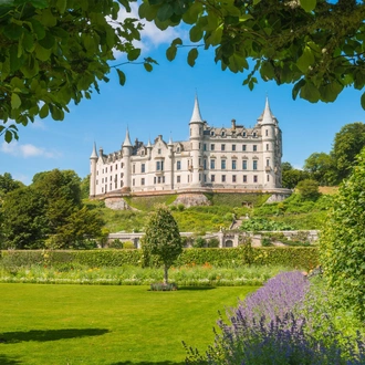 tourhub | Brightwater Holidays | Scotland: Castles and Palaces of the Highlands - 4 days 9571 