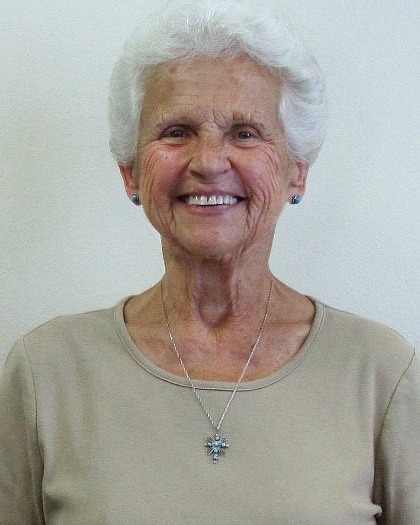 Sister Nancy Barbara Kazik Profile Photo