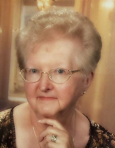 Dorothy L. McClain Profile Photo