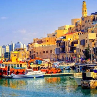 tourhub | On The Go Tours | Israel Explorer - 6 days 