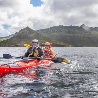 tourhub | Heritage Expeditions | Galapagos of the Southern Ocean 