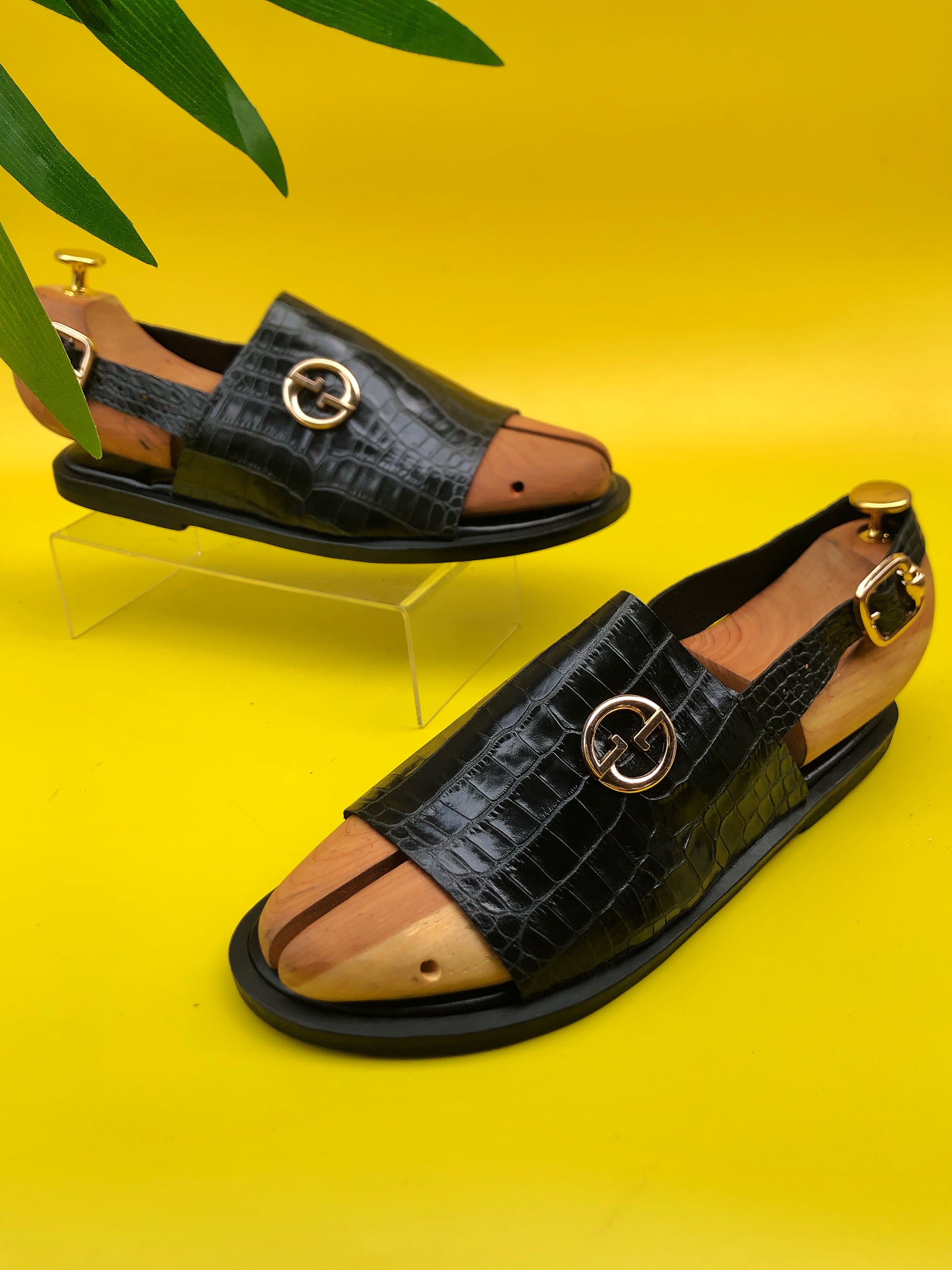 Croc Sandals for men - UCRHCOLLECTIONS | Flutterwave Store