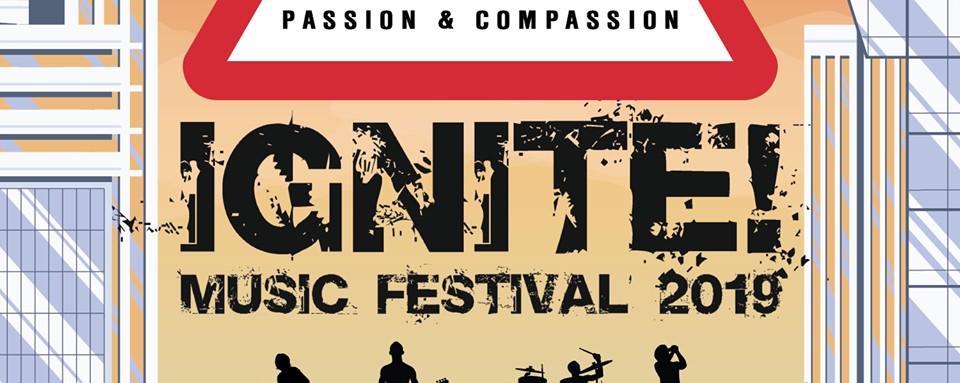 IGNITE! Music Festival 2019