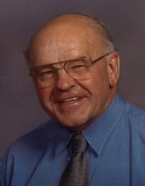 Truman "Dell" Woodruff Profile Photo
