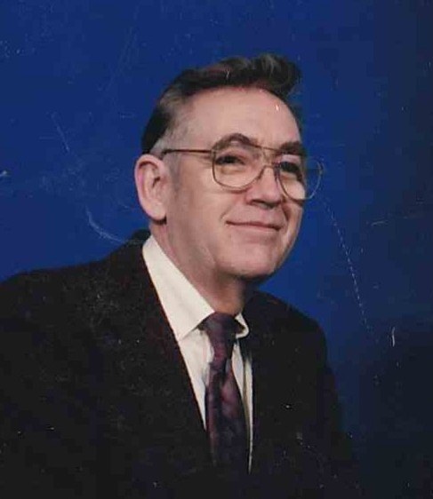Earl McBride Profile Photo