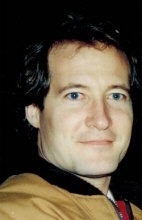Marty Plott Profile Photo