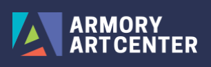 Armory Art Center logo