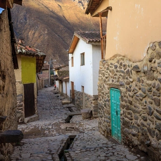 tourhub | Lima Tours | Mystic Peru, Italian-speaking guide 