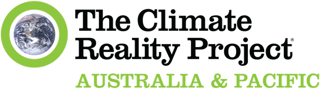 The Climate Reality Project Australia & Pacific