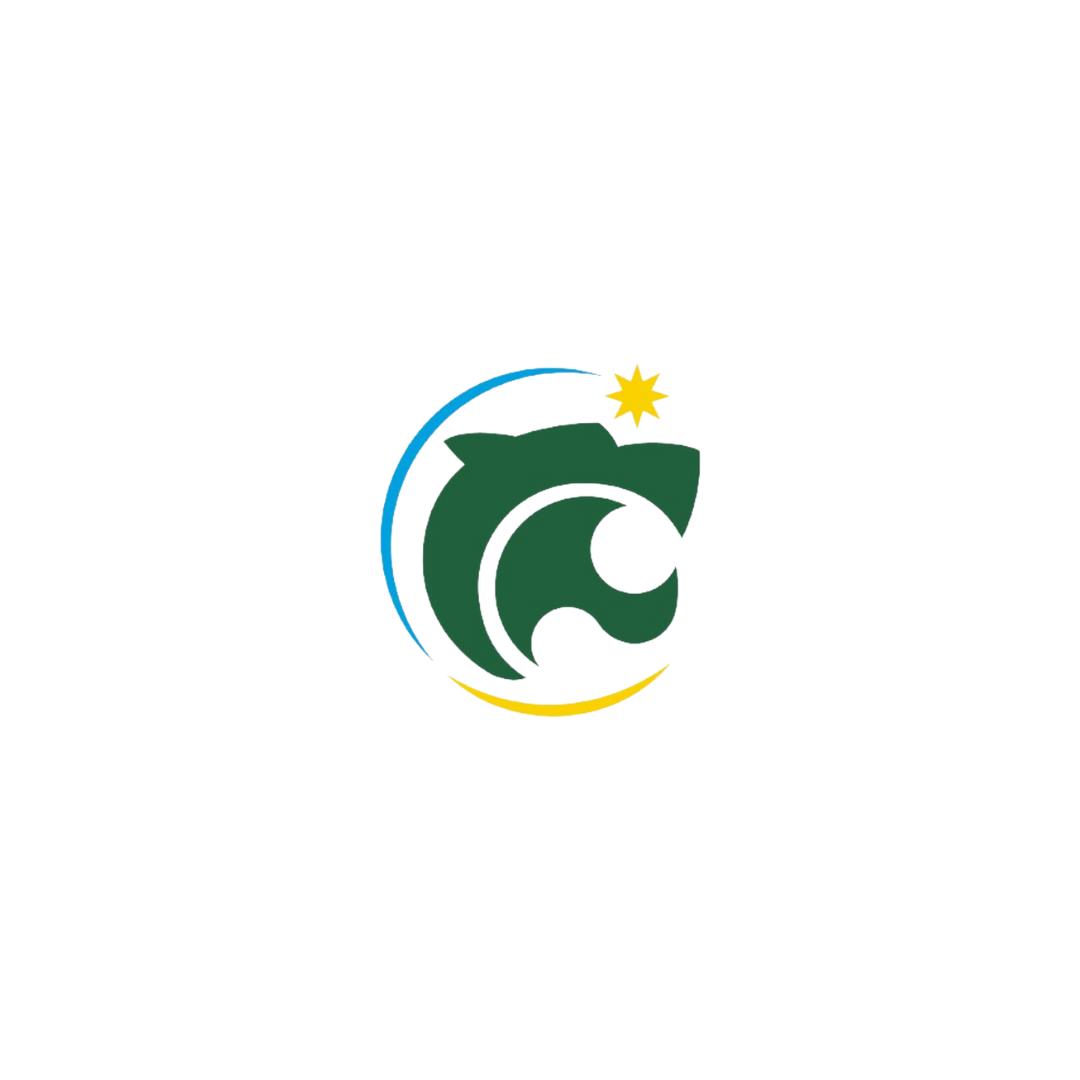 The Green Protector logo