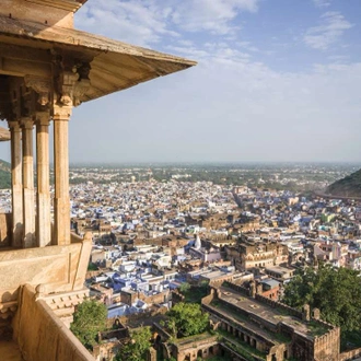 tourhub | Intrepid Travel | Classic Rajasthan 