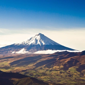 tourhub | Ecuador Galapagos Travels | Exploring Ecuador: From Highlands to Hot Springs 