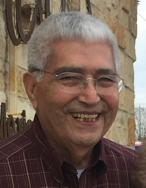 Gustavo G. Garcia Profile Photo