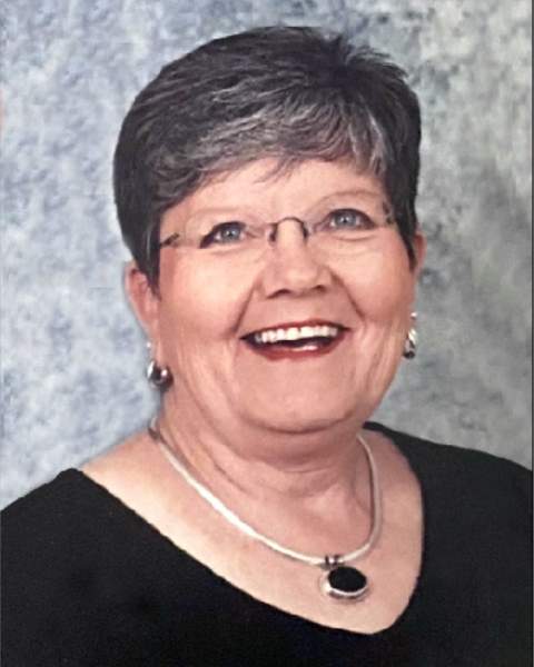 Betty Landis Hall Profile Photo