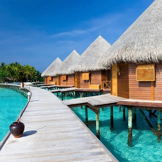 tourhub | Indus Travels | Marvelous Maldives 