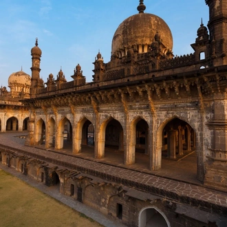 tourhub | Agora Voyages | Mystical Marvels: A Journey from Hyderabad to Bijapur & Hampi 