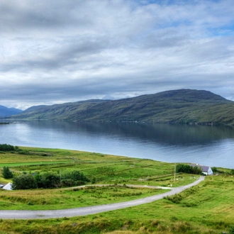 tourhub | Brightwater Holidays | Scotland: Ancient Stones of the Outer Hebrides 5289 