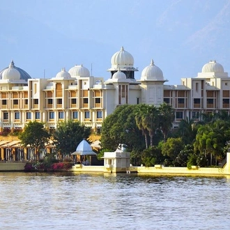 tourhub | Agora Voyages | Udaipur, Mount Abu & Ahmedabad Royal Retreat 