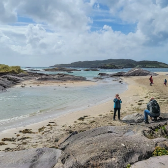 tourhub | Exodus Adventure Travels | Walking Ireland’s Wild Atlantic Way 