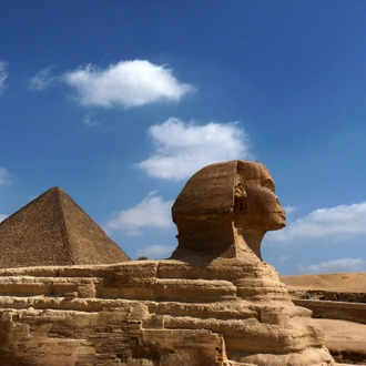 tourhub | Ancient Egypt Tours | 16 Days Cairo, Alexandria, Nile Cruise & Sharm El Sheikh (12 destinations) | Tour Map