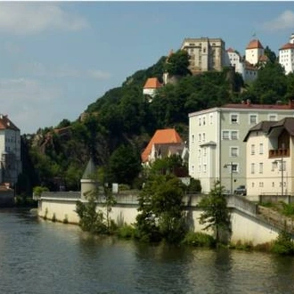 tourhub | UTracks | The German Danube 