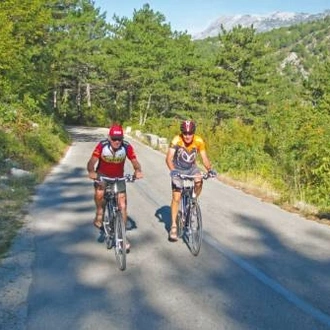 tourhub | UTracks | North Dalmatia Bike and Boat 