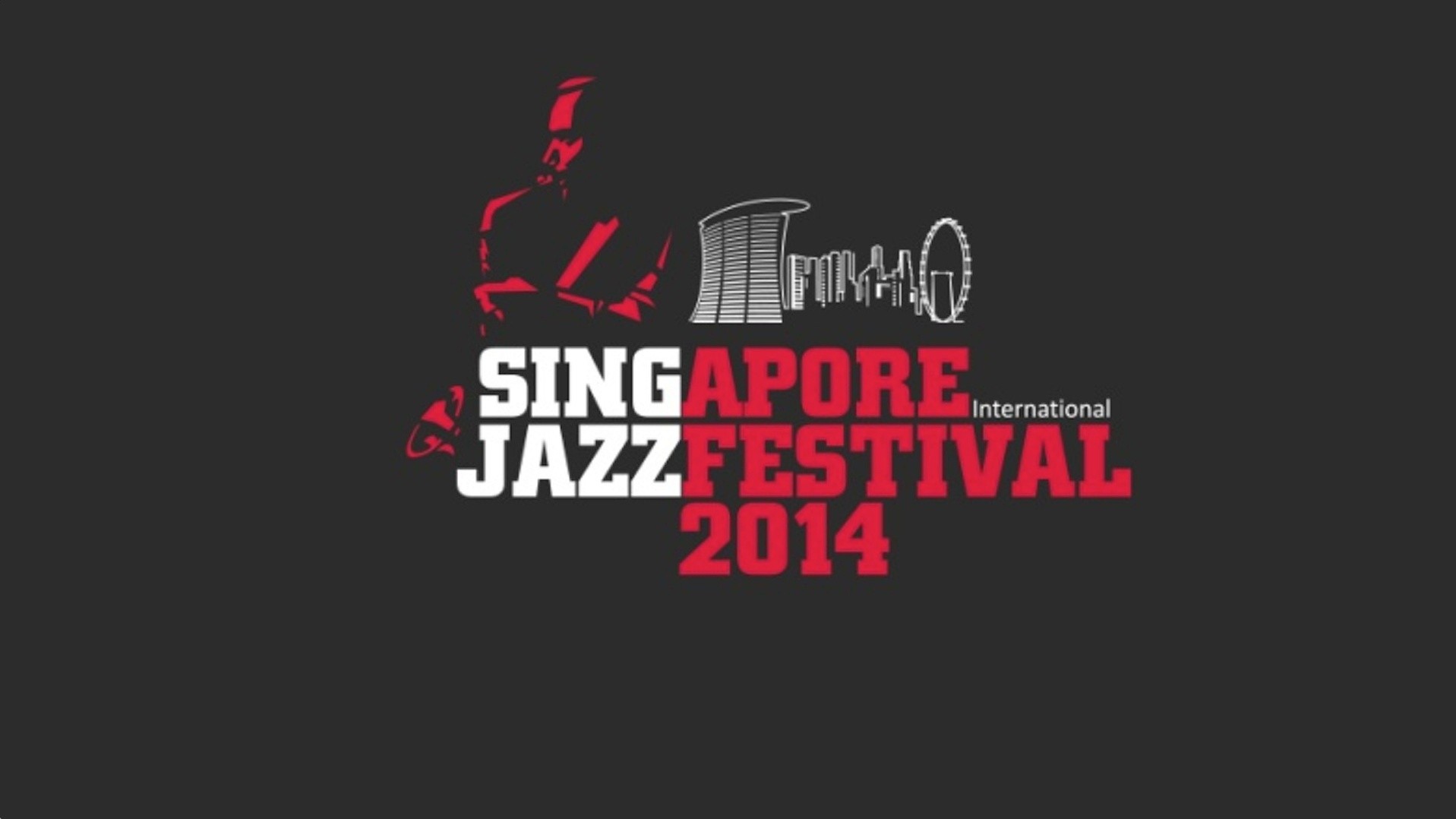 Singapore International Jazz Festival (Day 1)