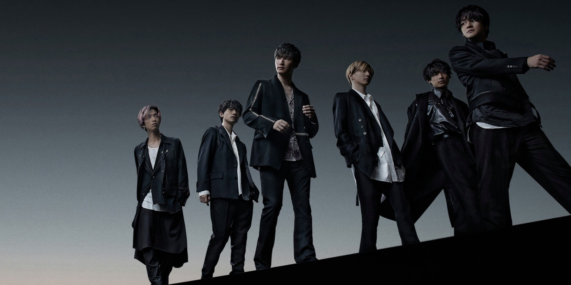 SixTONES release new single '共鳴 (Kyomei)' from 'Yashahime: Princess Half-Demon' soundtrack – watch
